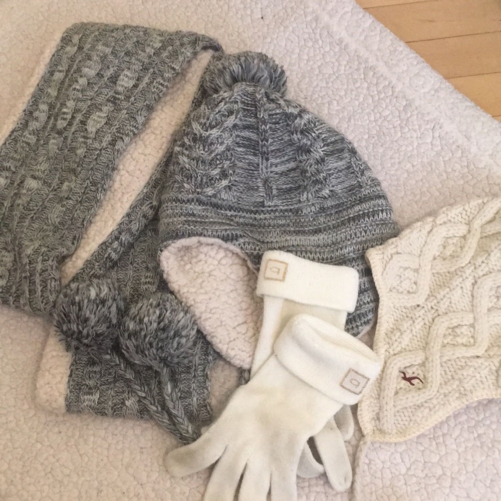 🎉 Bundle Winter Wear 🎉